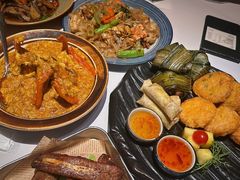 -BetterThai 泰加(苏州中心店)