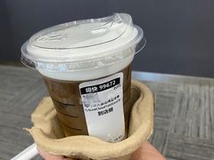 -星巴克(北京望京东园店)