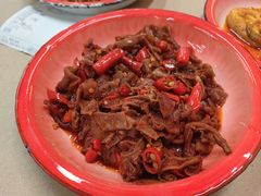 -老三样·旧食新味(船山路店)