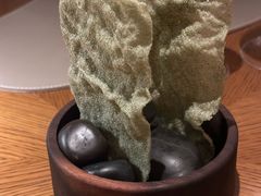 -Amber(置地文华东方酒店)