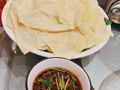 -辛香味烧鱼馆·非遗技艺·排骨红烧肉(光谷医药园店)