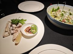 -小火花·干式熟成牛排馆Spark SteakHouse(剑桥郡店)