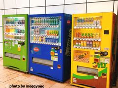 餐饮设施-九龙公园