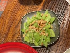 -北丐先生·野馄饨烧烤(长宁龙之梦店)