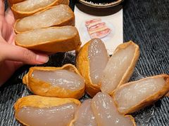 -蟹犇前•帝王蟹雪蟹(陆家嘴店)