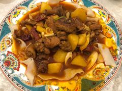 -巴依老爷·新疆美食(上城区天城路店)