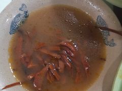 -大石人家鱿鱼面馆(大石西路总店)