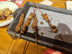 -管氏翅吧(国展店)