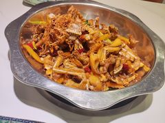 -馋嘴蛙火锅
