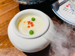 -师味葱扒虎头鲤·水席洛阳菜(元华店)