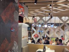 -鱼酷活鱼烤鱼(北美店)