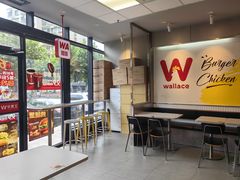 -华莱士·全鸡汉堡(柳州店)