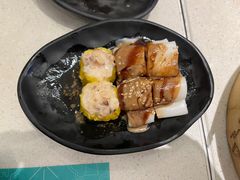 -真點心(高士德店)