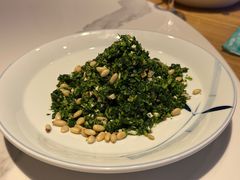 -筱爷叔·上海传统手工菜(玉树路店)