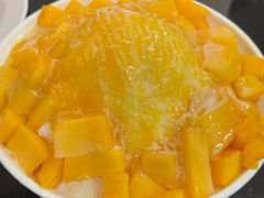 -水牛奶皇后糖水铺(深圳总店)
