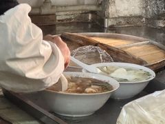 -安庆柴火馄饨(马道街店)