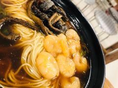 -董记面馆(漳州二路店)