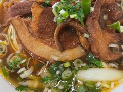 -水仙拉面(水仙街店)