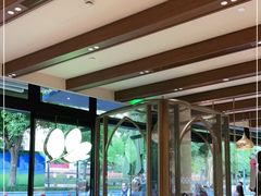 大堂-ELI FALAFEL Lebanese&Mediterranean黎巴嫩美食(富城路店)