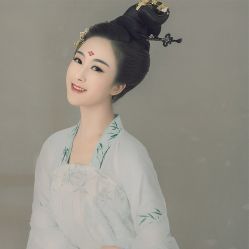 -盘子女人坊生日照·摄影馆(浦东店)