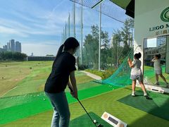 -棕榈泉国际高尔夫学院