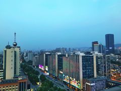 -梧桐餐厅(泉城路店)