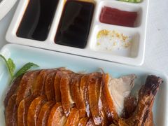 -天和晟烤鸭店(世纪坛店)