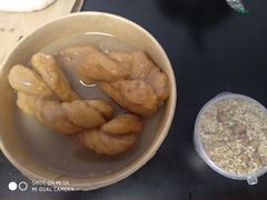 -长安大牌档之西安博物院文化餐厅(中贸店)