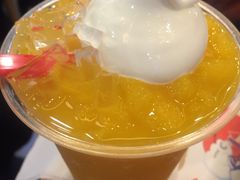 -DQ·蛋糕·冰淇淋(周浦万达店)