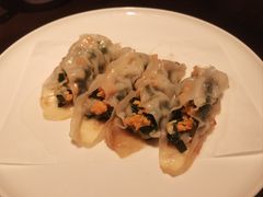 -甄御•海鲜新青岛菜(麦岛店)