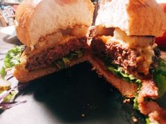 -HIGH FIVE哈福手工汉堡(桂林路店)