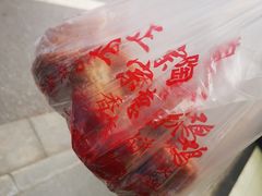 -陶记正宗德州扒鸡(科巷店)