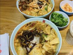 -瓦记米粉(东鼓道店)