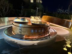 -清河半岛温泉度假酒店