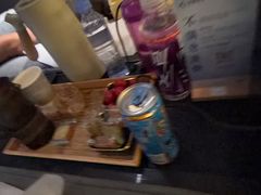 -华夏良子·足道SPA艾灸(翠微店)