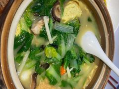 -南山饭店(阳明古镇店)