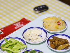 -王虎成猪排骨烩菜非物质文化遗产传承馆