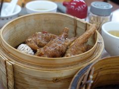 -香港蓮香樓(上環店)
