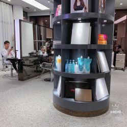 点击看大图 -愉己冥想·护发专门店