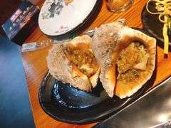 -丹东特色烤肉(学府路一部店)