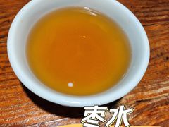 -桂花香手工面(鼓楼店)
