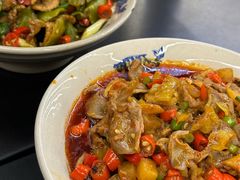 -潇湘阁(三里屯SOHO店)