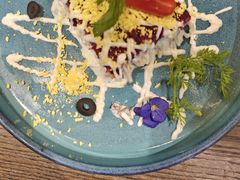 -卢布里西餐厅(总店)