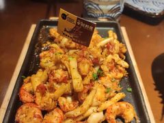 -小川洋风料理(街道口店)