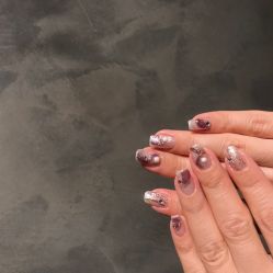 -LILY NAILS美甲美睫