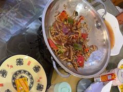 -涵家味土菜馆·徽州一绝臭鳜鱼(三河古镇店)