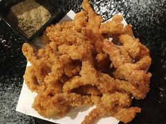 酥肉-湊湊火锅·茶憩(东城万达店)