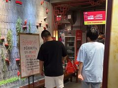 -辣不二地道川菜(汉水路店)