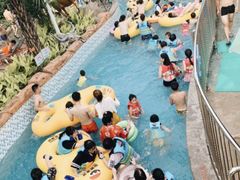 -杭州浪浪浪水公园