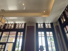 -亚龙湾希尔顿自助餐厅·海鲜·烧烤·沙滩BBQ·现场乐队